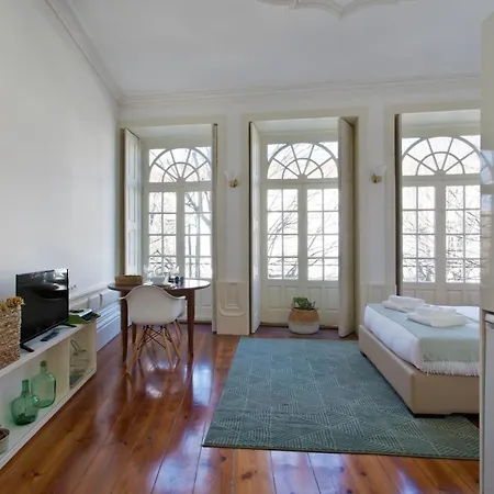 Fine Art Center Oporto