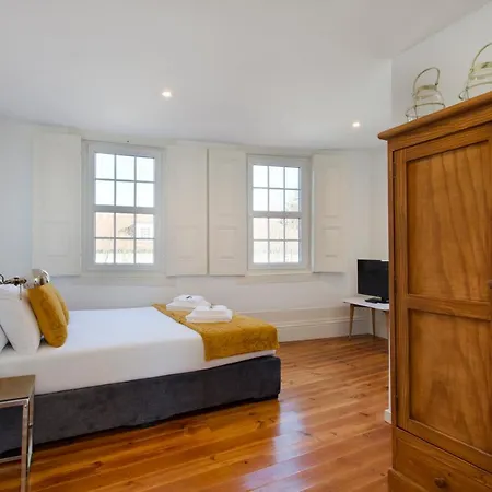 Appartamento Fine Art Center Oporto