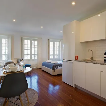 Fine Art Center * Oporto