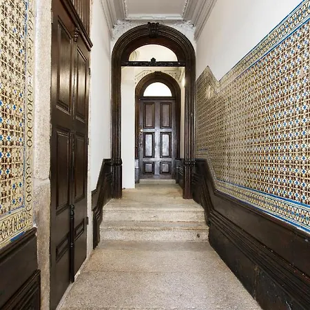 Fine Art Center Appartamento