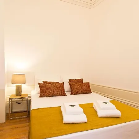 Fine Art Center Appartamento *