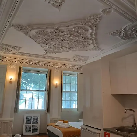 Fine Art Center * Oporto