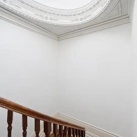 Fine Art Center Apartment