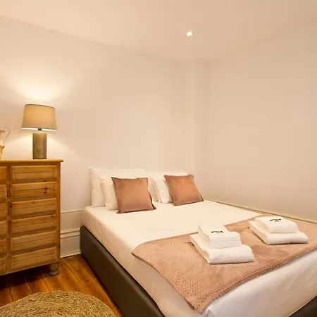 شقة Fine Art Center بورتو