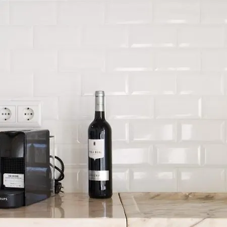 Fine Art Center Апартаменты