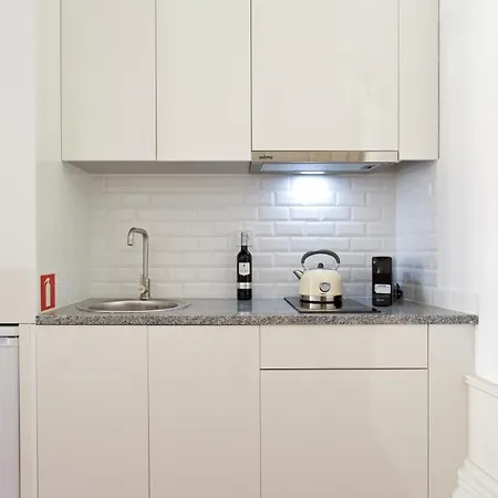 Fine Art Center Apartament
