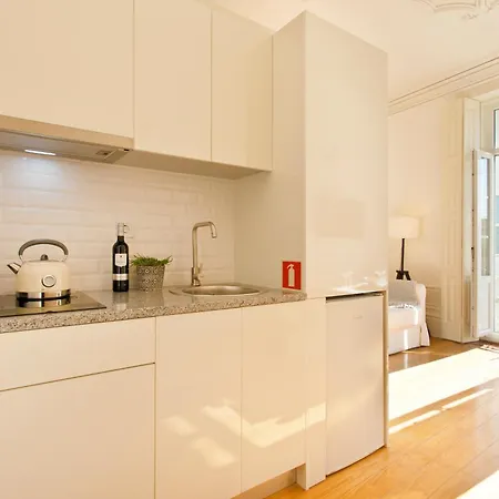 Apartament Fine Art Center *