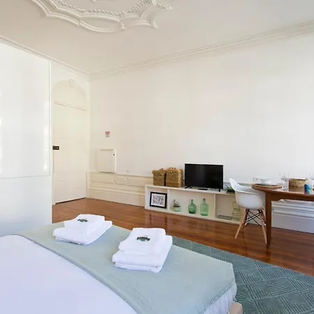 Fine Art Center Apartament