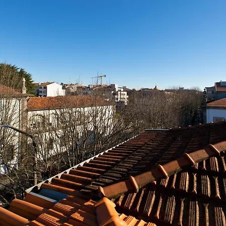 Apartament Fine Art Center