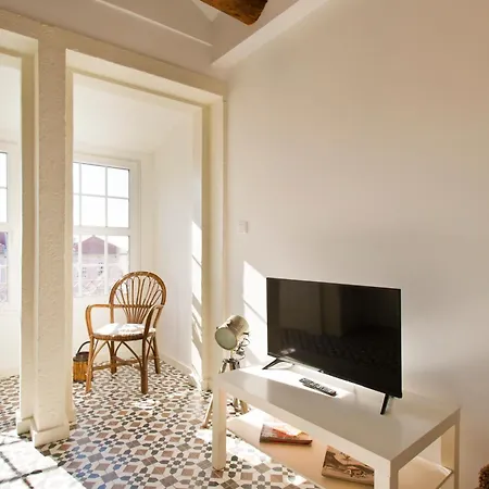 Apartament Fine Art Center Porto