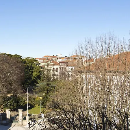 Fine Art Center Apartament