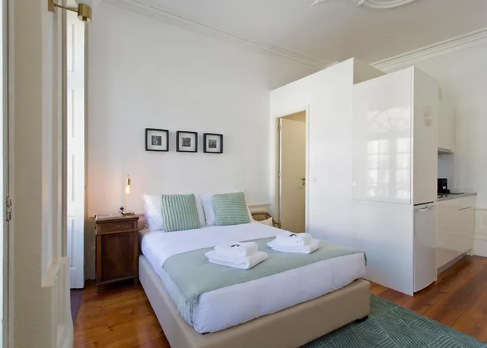 شقة Fine Art Center