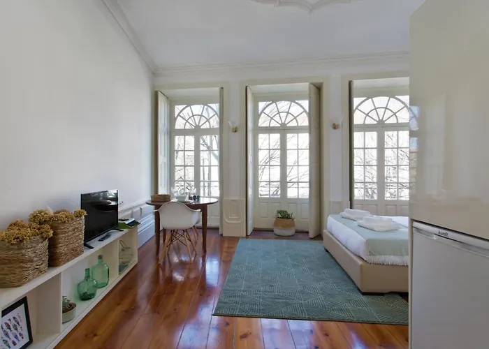 Fine Art Center بورتو