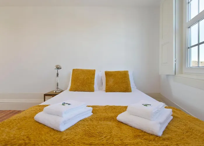 Fine Art Center * Porto