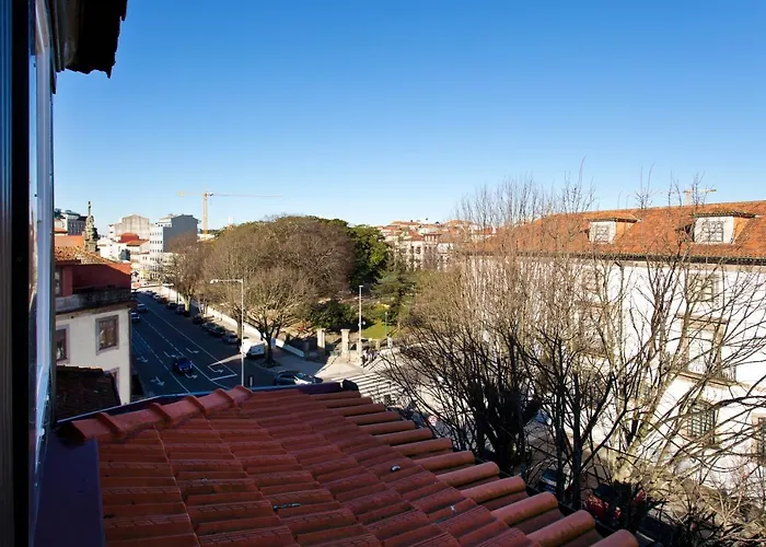 Fine Art Center Porto