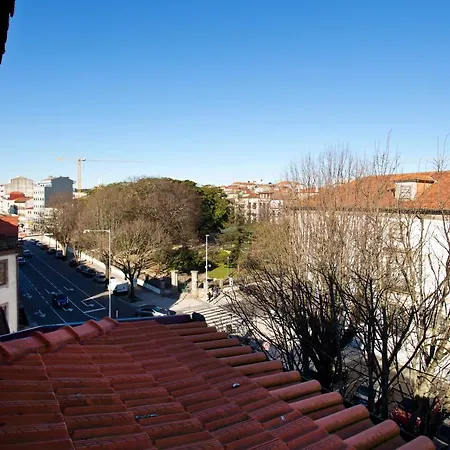 Fine Art Center Oporto