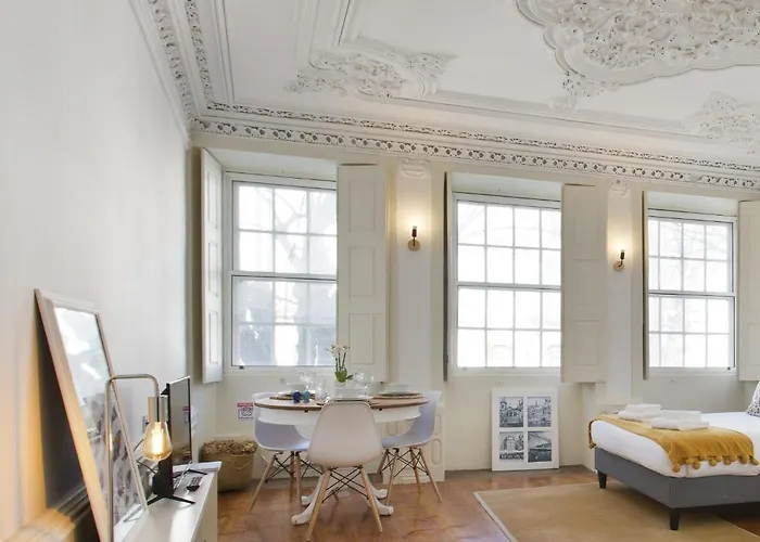 Fine Art Center * Oporto