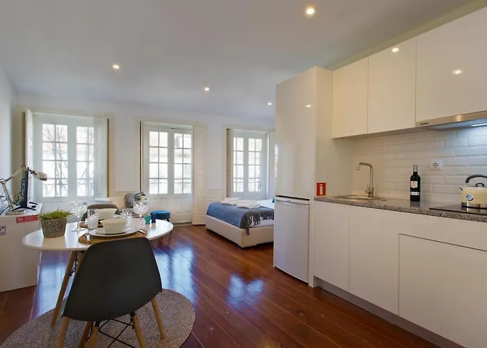 Fine Art Center * Oporto