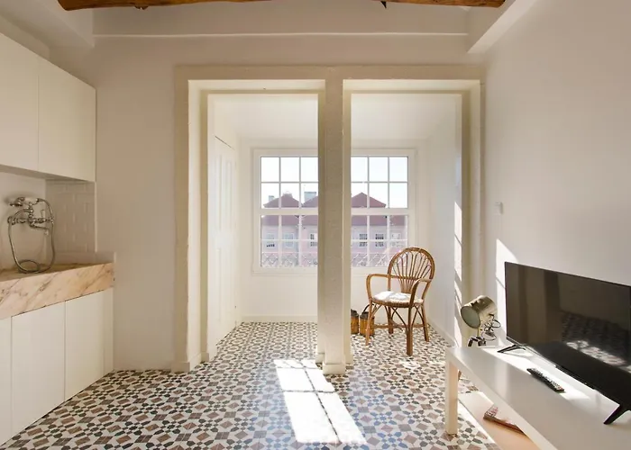 Fine Art Center * Oporto