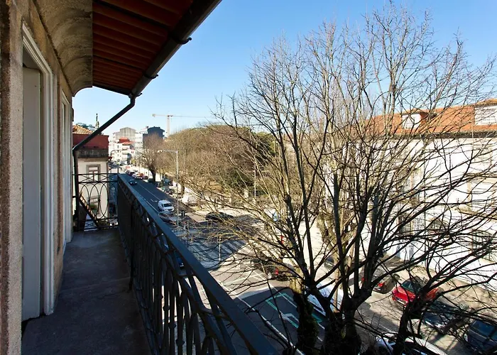 Fine Art Center Lägenhet