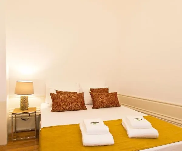 Fine Art Center Lägenhet *