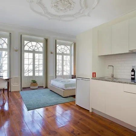 Apartamento Fine Art Center