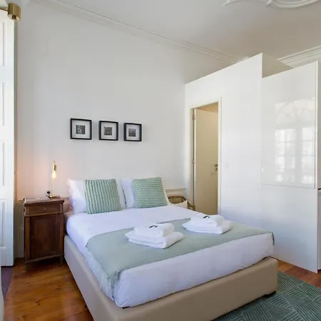 Apartamento Fine Art Center