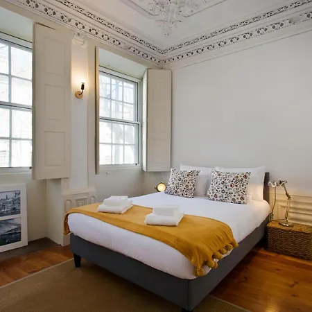 Apartamento Fine Art Center *