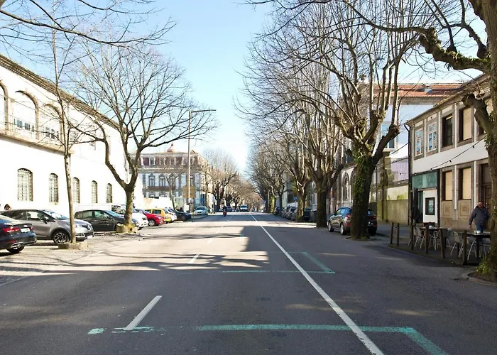 شقة Fine Art Center *