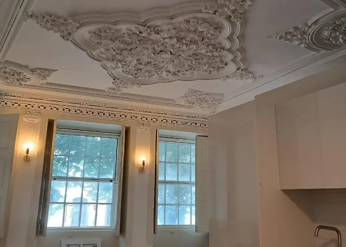 Fine Art Center * بورتو